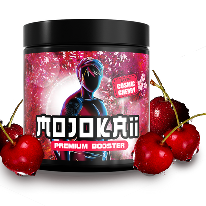 Cosmic Cherry – Kirsche